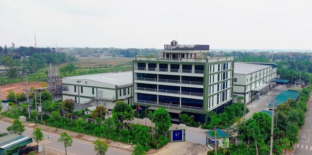 Q&T HiTech ra mắt Polysecure Shield - Công nghệ đột phá làm thay đổi cuộc chơi - Ảnh 4.