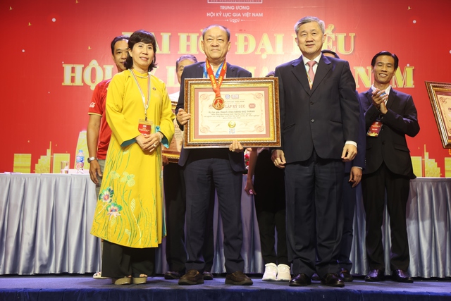 Chùa 1000 năm tuổi ở Hà Nội có kiến trúc độc đáo nhận kỷ lục thế giới- Ảnh 5.