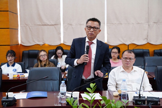 Nhiều ứng viên nghề luật ngỡ ngàng khi được hỏi bạn có chịu khó không? - Ảnh 1.