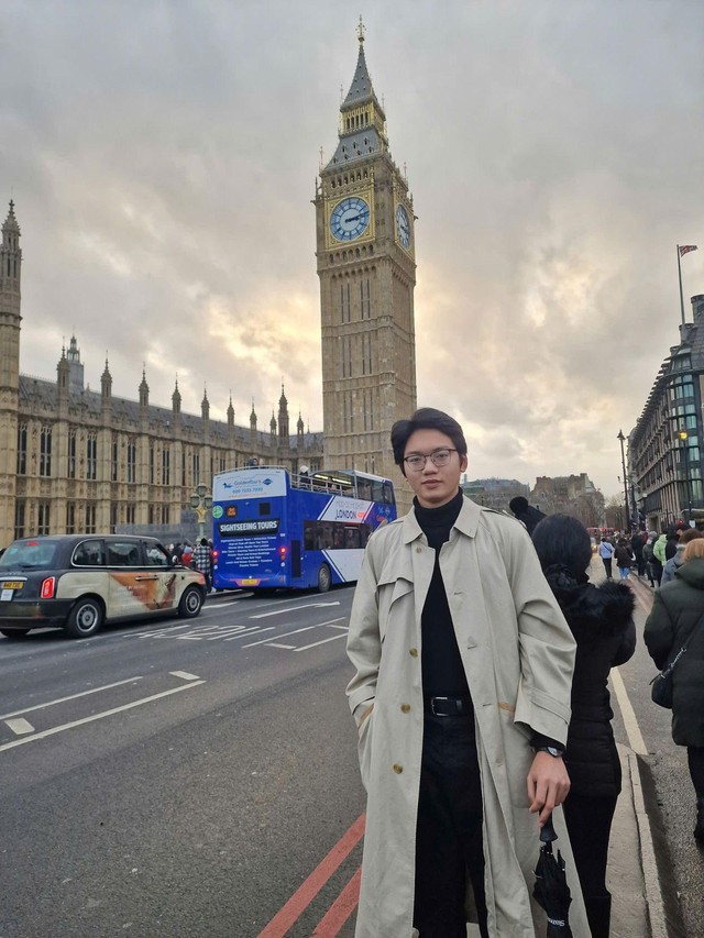 Cơ hội sở hữu bằng cử nh&acirc;n Anh quốc tại Trường Đại học Kinh tế - Luật- Ảnh 4.