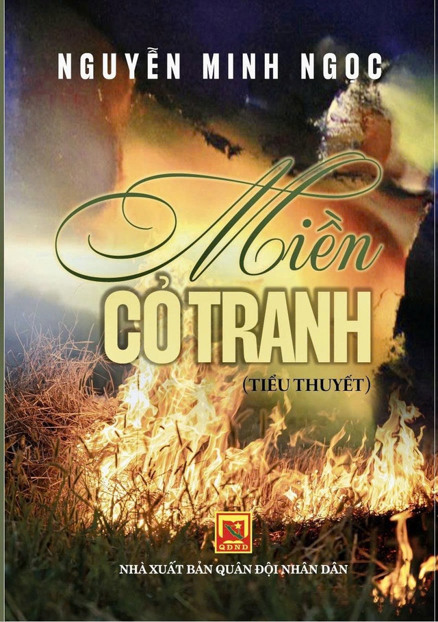 Sống và yêu ở ‘Miền cỏ tranh’ Sống và yêu ở ‘Miền cỏ tranh’