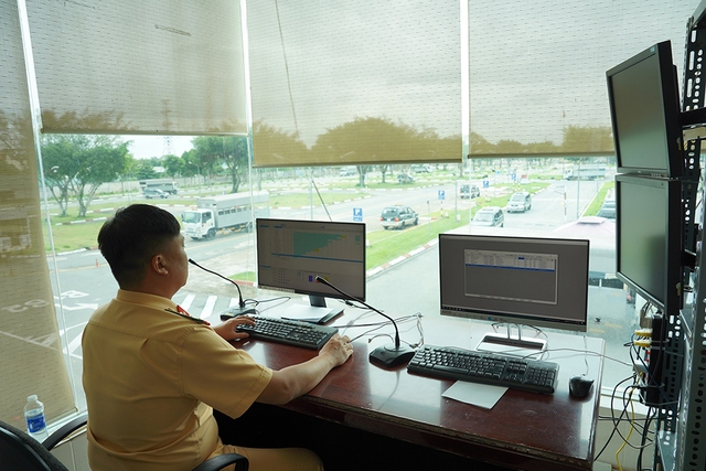 Hết thời học mẹo, học tủ khi thi bằng lái xe - Ảnh 5.