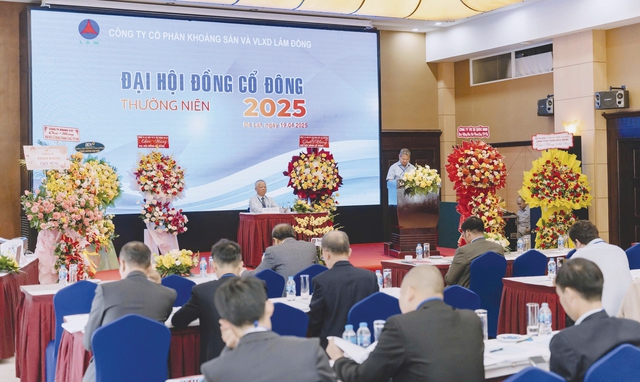 Triển khai chuyển đổi số toàn diện tại LBM với AI trong quản trị doanh nghiệp - Ảnh 5. Triển khai chuyển đổi số toàn diện tại LBM với AI trong quản trị doanh nghiệp - Ảnh 5.