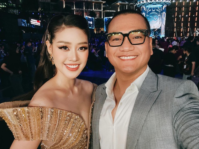 Showbiz 21.6: Chồng đưa Khánh Vân đi sự kiện, Hồ Ngọc Hà nóng bỏng bên Kim Lý