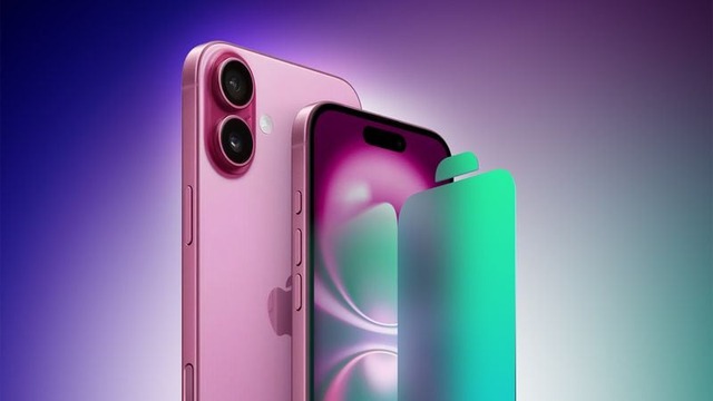 Tính năng pin thông minh trên iOS 26 sẽ bỏ rơi hàng loạt mẫu iPhone cũ Tính năng pin thông minh trên iOS 26 sẽ bỏ rơi hàng loạt mẫu iPhone cũ
