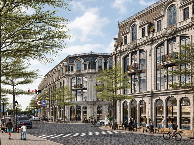 Noble Palace Tay Thang Long hút nhà đầu tư nhờ 8 lợi thế cho người dùng cuối- Ảnh 3. Noble Palace Tay Thang Long hút nhà đầu tư nhờ 8 lợi thế cho người dùng cuối- Ảnh 3.