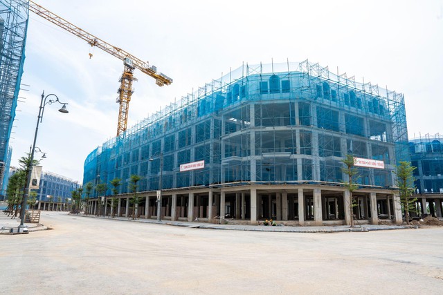 Noble Palace Tay Thang Long hút nhà đầu tư nhờ 8 lợi thế cho người dùng cuối- Ảnh 4. Noble Palace Tay Thang Long hút nhà đầu tư nhờ 8 lợi thế cho người dùng cuối- Ảnh 4.