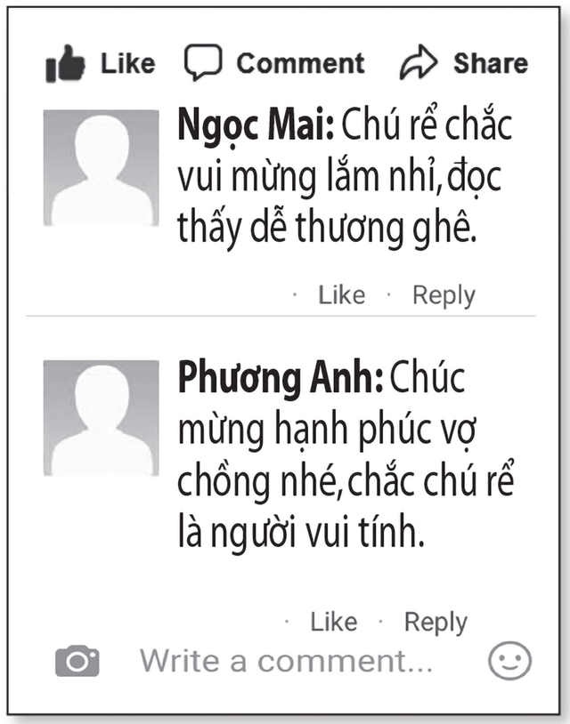 Tấm biển báo hỷ độc lạ của chủ tiệm bánh gây sốt cộng đồng mạng - Ảnh 3. Tấm biển báo hỷ độc lạ của chủ tiệm bánh gây sốt cộng đồng mạng - Ảnh 3.
