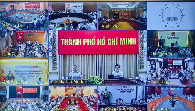 TP.HCM muốn làm metro số 2 bằng ngân sách thành phố- Ảnh 1. TP.HCM muốn làm metro số 2 bằng ngân sách thành phố- Ảnh 1.