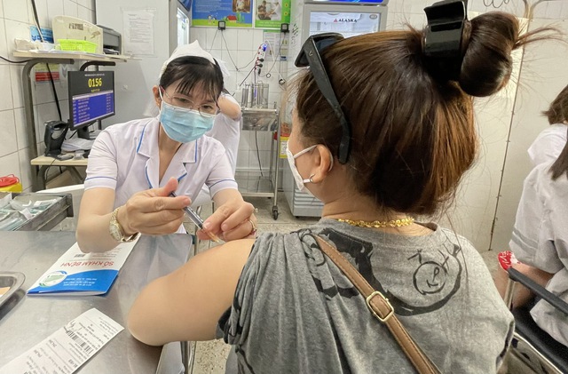 Trung tâm y tế, trạm y tế ở TP.HCM hoạt động ra sao từ ngày 1.7? Trung tâm y tế, trạm y tế ở TP.HCM hoạt động ra sao từ ngày 1.7?