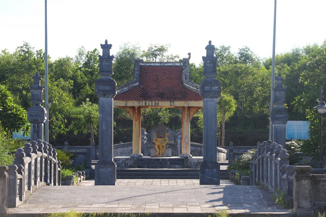 Tinh hoa võ học xứ Huế: Võ học trên hành trình mở cõi Tinh hoa võ học xứ Huế: Võ học trên hành trình mở cõi