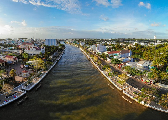 Trà Vinh: Nhiều bí thư huyện đoàn được bố trí làm lãnh đạo xã sau sáp nhập Trà Vinh: Nhiều bí thư huyện đoàn được bố trí làm lãnh đạo xã sau sáp nhập