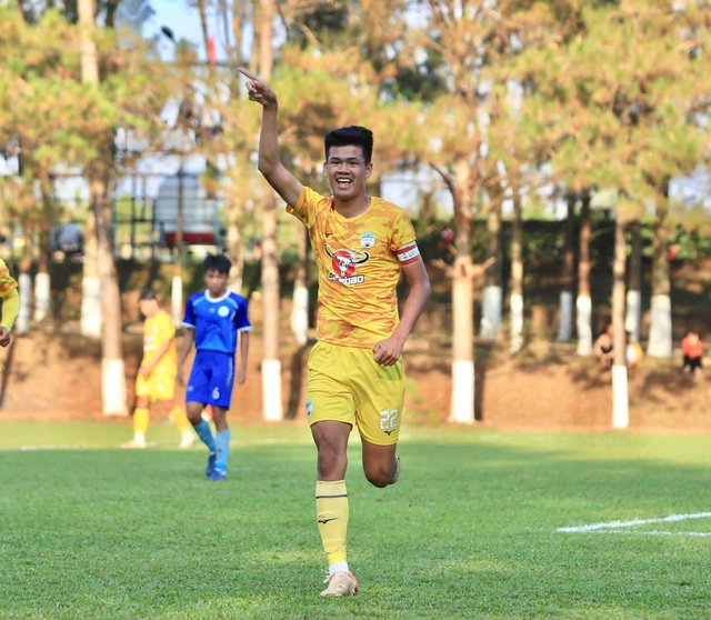 U.23 Việt Nam tìm đối sách ‘vàng’ cho giải Đông Nam Á: Ứng phó đối thủ cực mạnh- Ảnh 2. U.23 Việt Nam tìm đối sách ‘vàng’ cho giải Đông Nam Á: Ứng phó đối thủ cực mạnh- Ảnh 2.