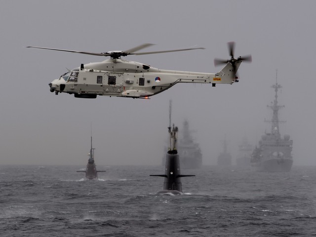 NATO vượt qua rào cản cuối cùng, nhất trí chi 5% GDP cho quốc phòng - Ảnh 2.