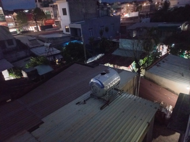 Đồng Nai: Điều tra vụ phát hiện bộ xương người trong bồn chứa nước