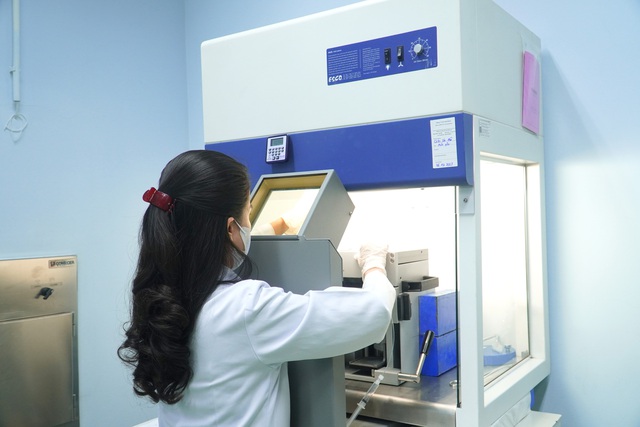 Bệnh viện Chợ Rẫy nói về dừng lò sản xuất phóng xạ dùng cho máy PET-CT Bệnh viện Chợ Rẫy nói về dừng lò sản xuất phóng xạ dùng cho máy PET-CT