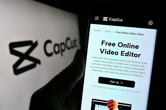 Cảnh báo khẩn đến hàng triệu người dùng CapCut Cảnh báo khẩn đến hàng triệu người dùng CapCut