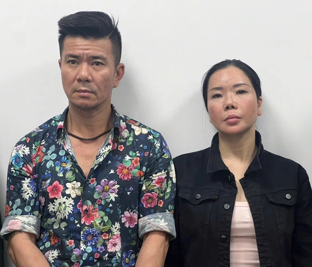 Manh mối phanh phui vụ Viện Pháp y tâm thần T.Ư 'chống lưng' tội phạm- Ảnh 3. Manh mối phanh phui vụ Viện Pháp y tâm thần T.Ư 'chống lưng' tội phạm- Ảnh 3.