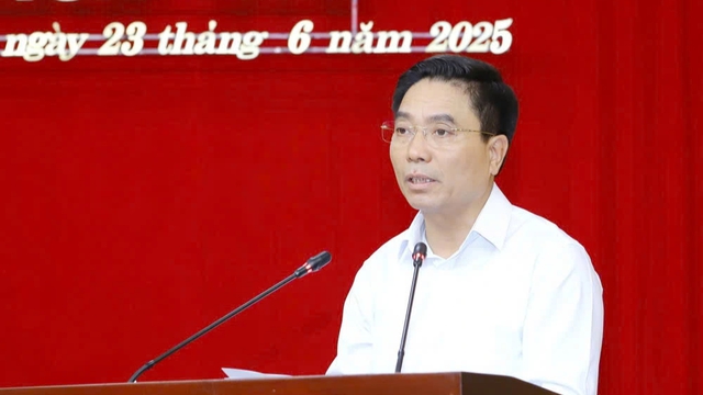 Thanh Hóa kết thúc hoạt động 26 đảng bộ cấp huyện Thanh Hóa kết thúc hoạt động 26 đảng bộ cấp huyện