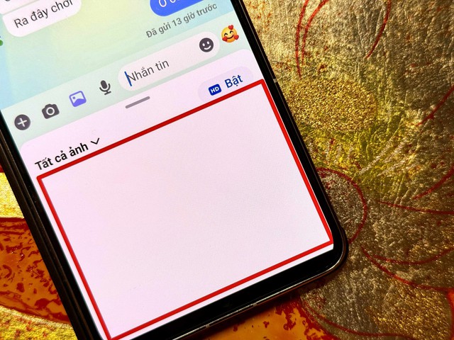 Messenger trên Android gặp lỗi sau bản cập nhật mới Messenger trên Android gặp lỗi sau bản cập nhật mới