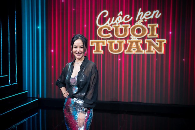 Hồng Nhung: Khi được chẩn đoán mắc ung thư, tôi nghĩ đến 2 con đầu tiên Hồng Nhung: Khi được chẩn đoán mắc ung thư, tôi nghĩ đến 2 con đầu tiên