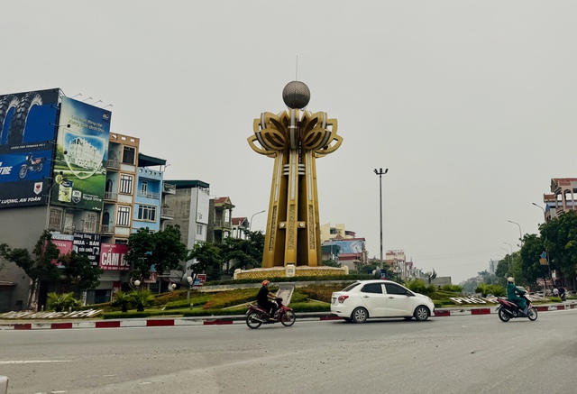 Chủ tịch UBND 39 xã, phường mới ở Hưng Yên Chủ tịch UBND 39 xã, phường mới ở Hưng Yên