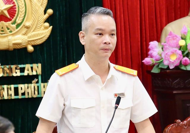 Chi cục Thuế khu vực I: Vợ chồng TikToker Vũ Hồng Phúc trốn thuế rất tinh vi- Ảnh 5. Chi cục Thuế khu vực I: Vợ chồng TikToker Vũ Hồng Phúc trốn thuế rất tinh vi- Ảnh 5.