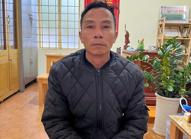 Đi đòi nợ không được, gây án mạng đâm chết người Đi đòi nợ không được, gây án mạng đâm chết người