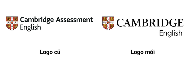 Cambridge Assessment English chính thức đổi tên thành Cambridge English Cambridge Assessment English chính thức đổi tên thành Cambridge English