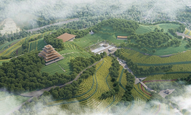 4 đồ án, dự án quy hoạch của T&T Group được vinh danh tại VUPA 2024- Ảnh 7. 4 đồ án, dự án quy hoạch của T&T Group được vinh danh tại VUPA 2024- Ảnh 7.