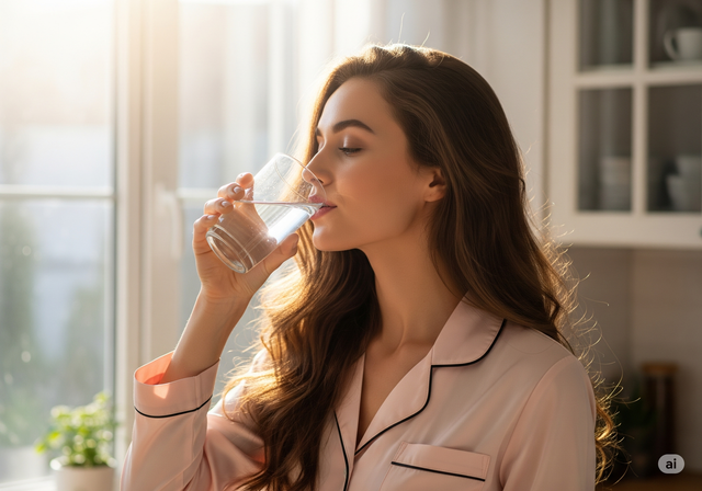 Ngày mới với tin tức sức khỏe: Ưu tiên làm điều này rồi hãy uống cà phê Ngày mới với tin tức sức khỏe: Ưu tiên làm điều này rồi hãy uống cà phê