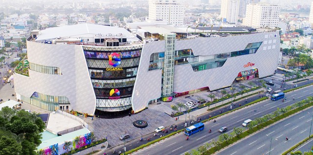 Khám phá Gigamall – Trung tâm Shoppertainment hàng đầu dành cho du khách quốc tế tại TP.HCM Khám phá Gigamall – Trung tâm Shoppertainment hàng đầu dành cho du khách quốc tế tại TP.HCM