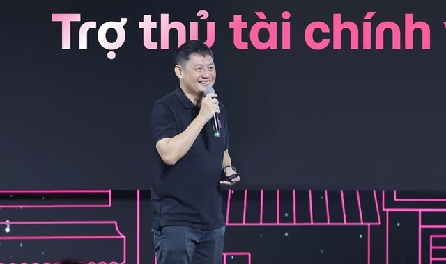 &lsquo;Kỳ l&acirc;n&rsquo; Fintech tham gia Li&ecirc;n minh AI &Acirc;u Lạc, ph&aacute;t triển hệ sinh th&aacute;i AI Việt- Ảnh 2.