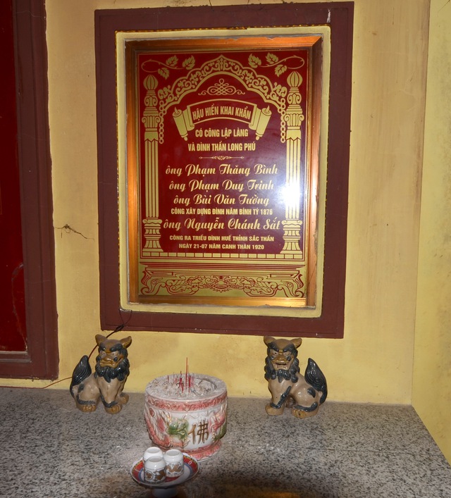 Nguyễn Chánh Sắt - nhà văn, nhà báo đa tài - Ảnh 2.