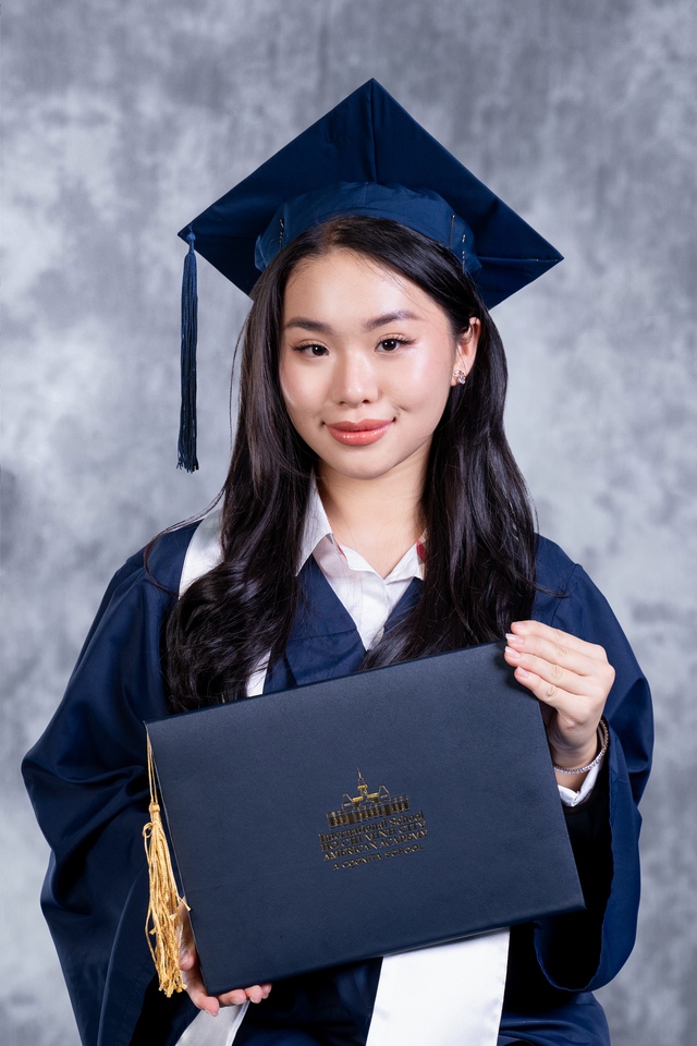 Khởi nghiệp khi học phổ thông và hành trình tạo giá trị của nữ sinh Gen Z - Ảnh 5. Khởi nghiệp khi học phổ thông và hành trình tạo giá trị của nữ sinh Gen Z - Ảnh 5.