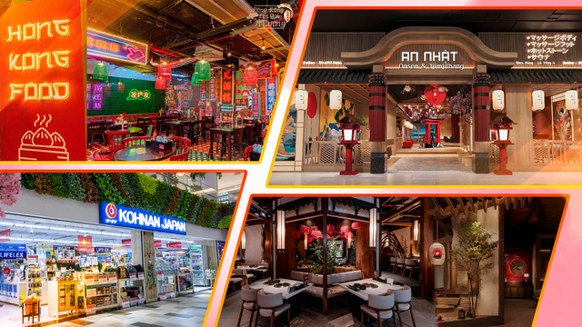 Khám Phá Gigamall – Trung Tâm Shoppertainment Hàng Đầu Dành Cho Du Khách Quốc Tế Tại TP.HCM - Ảnh 5.