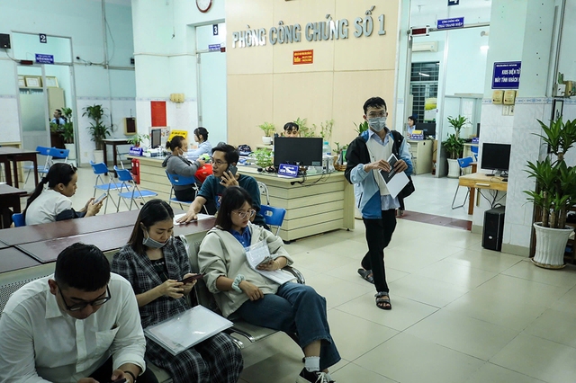 TP.HCM 'mới' sẽ thu phí công chứng, chứng thực thế nào? - Ảnh 1.