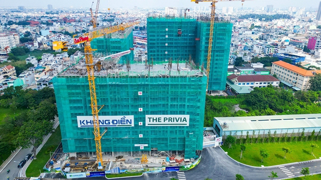 Thí điểm bỏ giấy phép xây dựng Thí điểm bỏ giấy phép xây dựng
