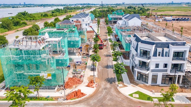 Thí điểm bỏ giấy phép xây dựng - Ảnh 2.