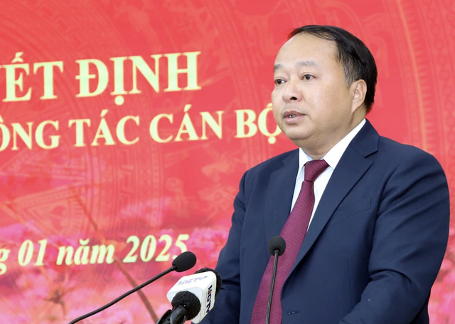 Ph&ecirc; chuẩn chủ tịch , Ph&oacute; chủ tịch 31 tỉnh th&agrave;nh nhiệm kỳ 2026 - 2031 - Ảnh 5.