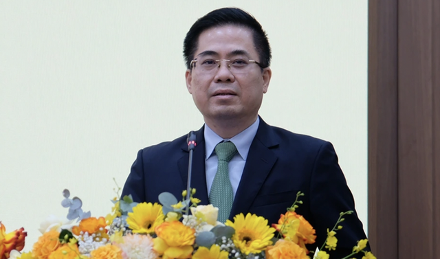 Ph&ecirc; chuẩn chủ tịch , Ph&oacute; chủ tịch 31 tỉnh th&agrave;nh nhiệm kỳ 2026 - 2031 - Ảnh 21.