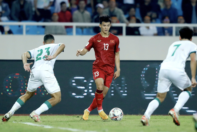 U.23 Việt Nam độc đáo hiếm thấy: Không có trung phong, thầy Kim xử trí thế nào? U.23 Việt Nam độc đáo hiếm thấy: Không có trung phong, thầy Kim xử trí thế nào?