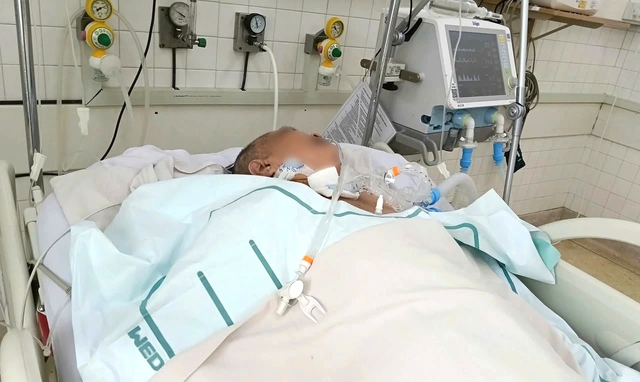 TP.HCM: 2 bệnh nhân viêm não do biến chứng Zona thần kinh hiếm gặp - Ảnh 1.