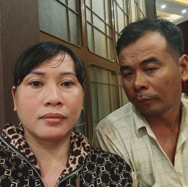 Trà Vinh: Điều tra vụ giết người, cướp tài sản tại quán cà phê mới khai trương Trà Vinh: Điều tra vụ giết người, cướp tài sản tại quán cà phê mới khai trương