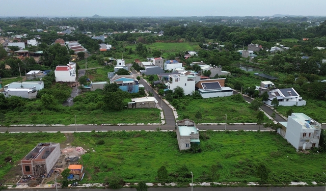 Vụ đồ án quy hoạch chung TP.Bà Rịa gây bức xúc: Lấy ý kiến sơ sài, chưa thẩm định Vụ đồ án quy hoạch chung TP.Bà Rịa gây bức xúc: Lấy ý kiến sơ sài, chưa thẩm định
