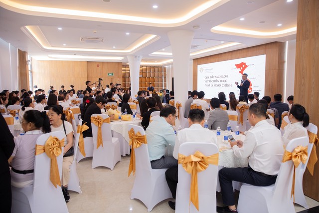 Thị trường bất động sản phía Nam đón tin vui từ sáp nhập Thị trường bất động sản phía Nam đón tin vui từ sáp nhập