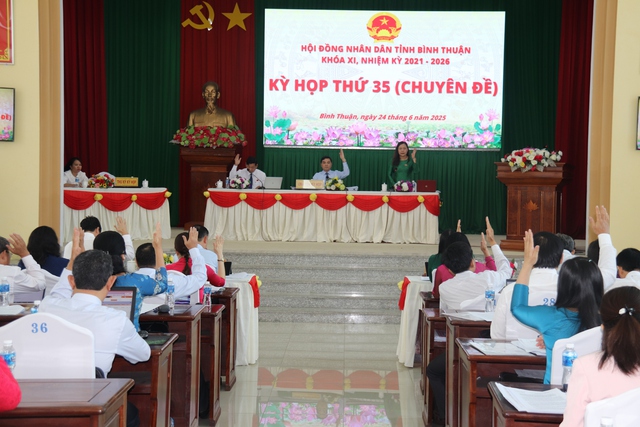 Đầu tư 4.700 tỉ đồng cho dự án đường kết nối tại Bình Thuận Đầu tư 4.700 tỉ đồng cho dự án đường kết nối tại Bình Thuận