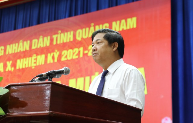 ‘Bố trí cán bộ vẫn còn tâm lý người của anh, người của tôi’