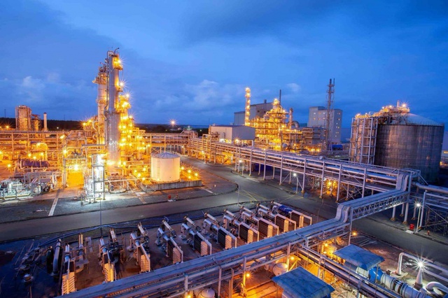 Phân bón Cà Mau có lãnh đạo mới, đặt mục tiêu lãi 17.000 tỉ đồng  - Ảnh 1.