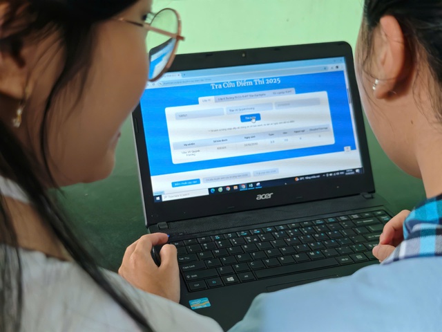 Điểm chuẩn lớp 10 TP.HCM biến động ra sao trong 3 năm gần đây?